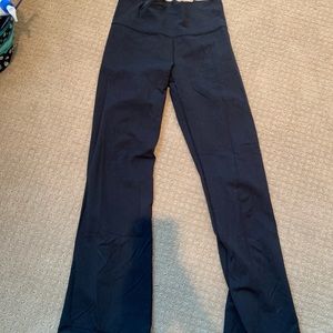 Lulu lemon groove pant